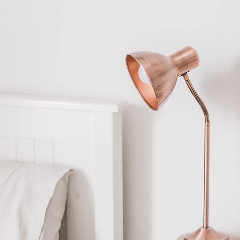 Sculptural Table Lamp β Home & Kitchen at Mega Sale