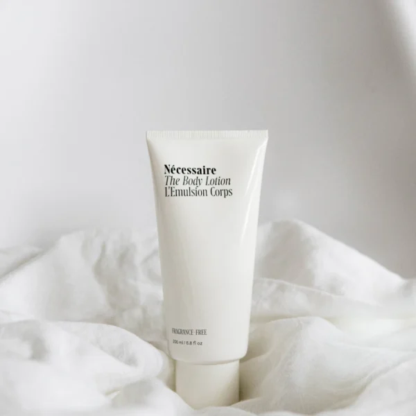 Silky Body Lotion — Sea Minerals — Beauty & Personal Care at Mega Sale