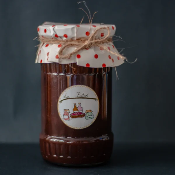 Small-Batch Strawberry Preserves — Pantry at Mega Sale