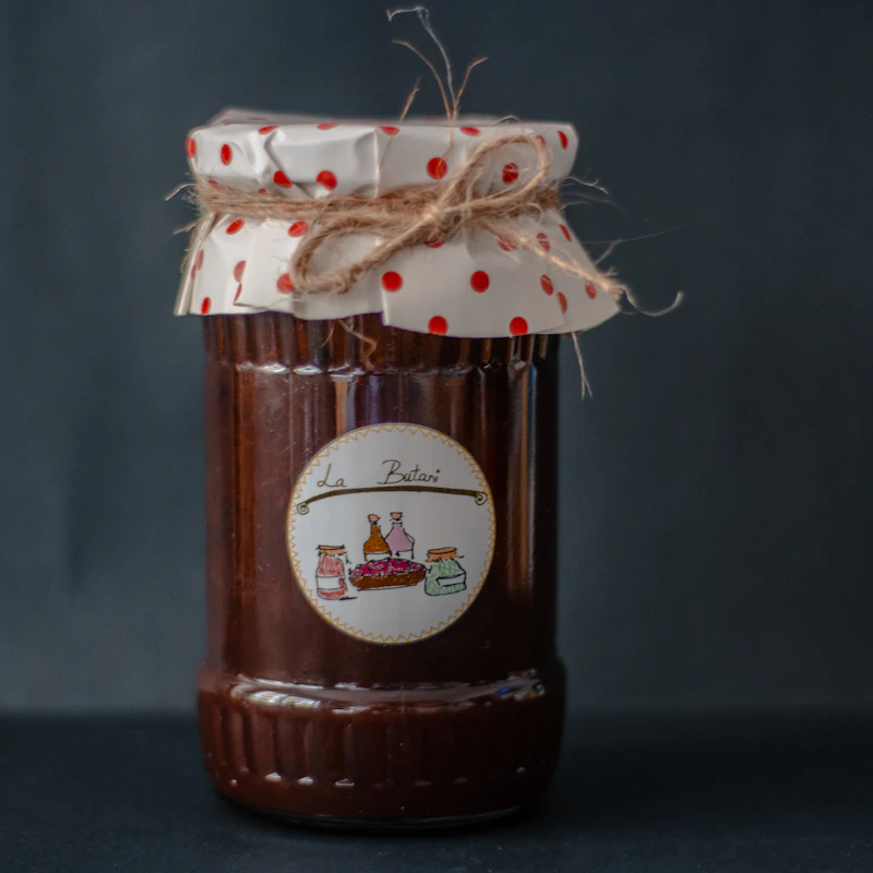 Small-Batch Strawberry Preserves β Pantry at Mega Sale