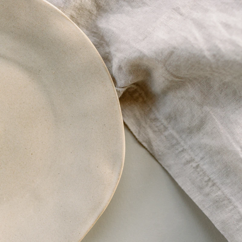 Speckled Ceramic Salad Plates (4) β Home & Kitchen at Mega Sale