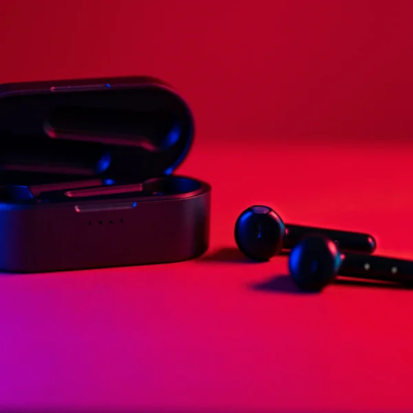 Sport Earbuds — Sweatproof — Electronics at Mega Sale