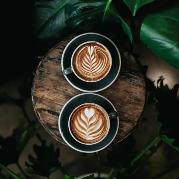 Stacking Espresso Cups Set — Home & Kitchen at Mega Sale