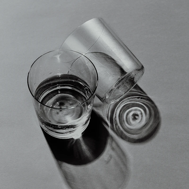 Stemless Wine Glasses (4) β Home & Kitchen at Mega Sale