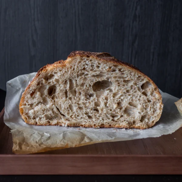 Stone-Baked Country Bread — Pantry at Mega Sale
