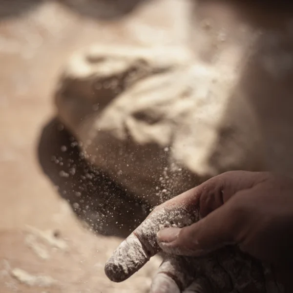 Stone-Ground Bread Flour — Pantry at Mega Sale