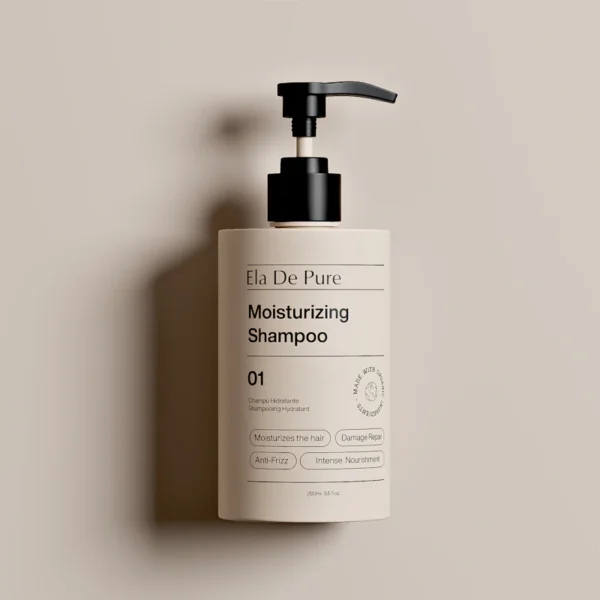 Strengthening Shampoo 300ml — Beauty & Personal Care at Mega Sale
