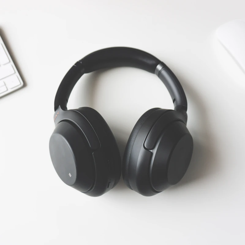 Studio Monitor Headphones β Electronics at Mega Sale