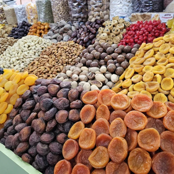Sun-Dried Apricots 12 oz — Snacks at Mega Sale