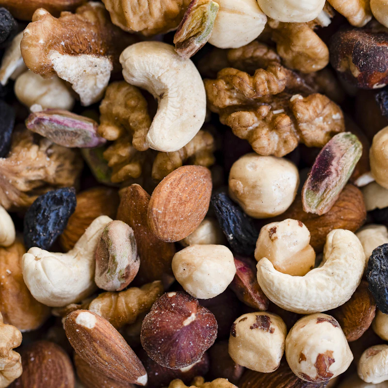 Sweet & Salty Trail Mix Tub β Snacks at Mega Sale