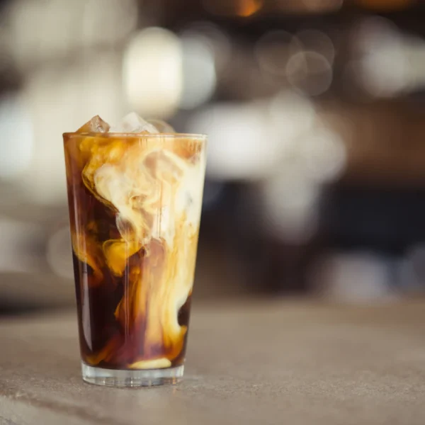 Vanilla Sweet Cream Cold Brew Duo — Beverages at Mega Sale