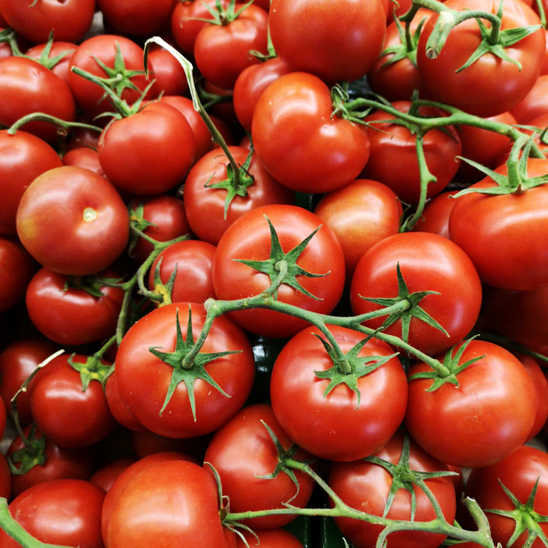 Vine-Ripened Tomatoes 1.5 lb β Fresh Produce at Mega Sale