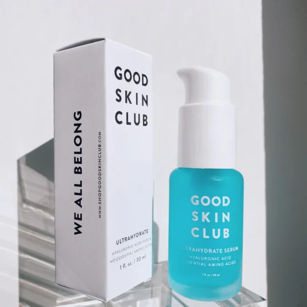 Vitamin C Brightening Serum — Beauty & Personal Care at Mega Sale