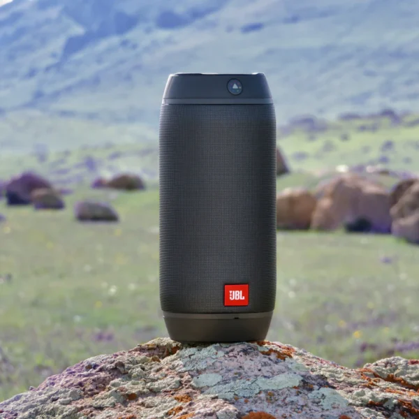 Waterproof Mini Speaker — Electronics at Mega Sale