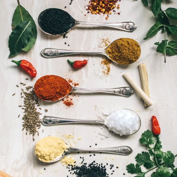 Whole Peppercorn & Sea Salt Duo — Pantry at Mega Sale