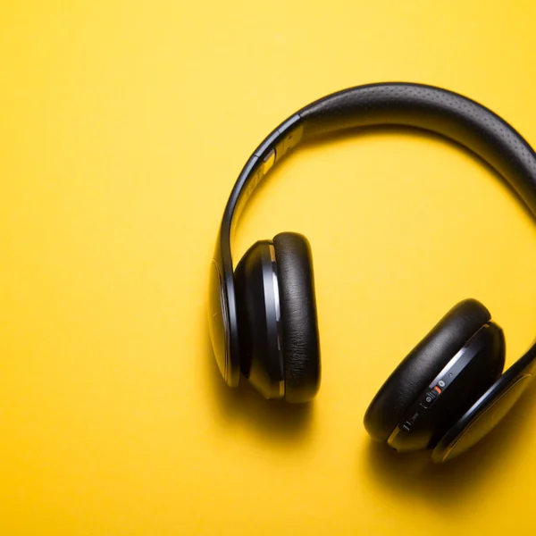 Wireless Noise-Canceling Headphones — Electronics at Mega Sale
